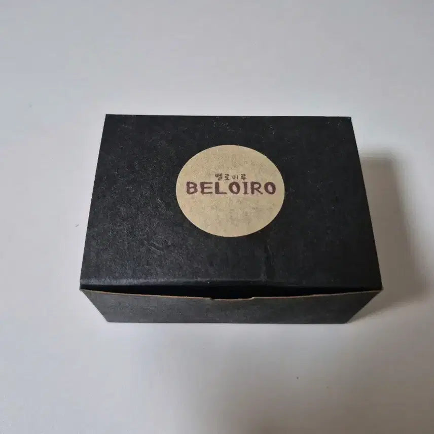 [BUNJANG] Belloyiru Lucky Fox / 벨로이루 행운여우 판매합니다