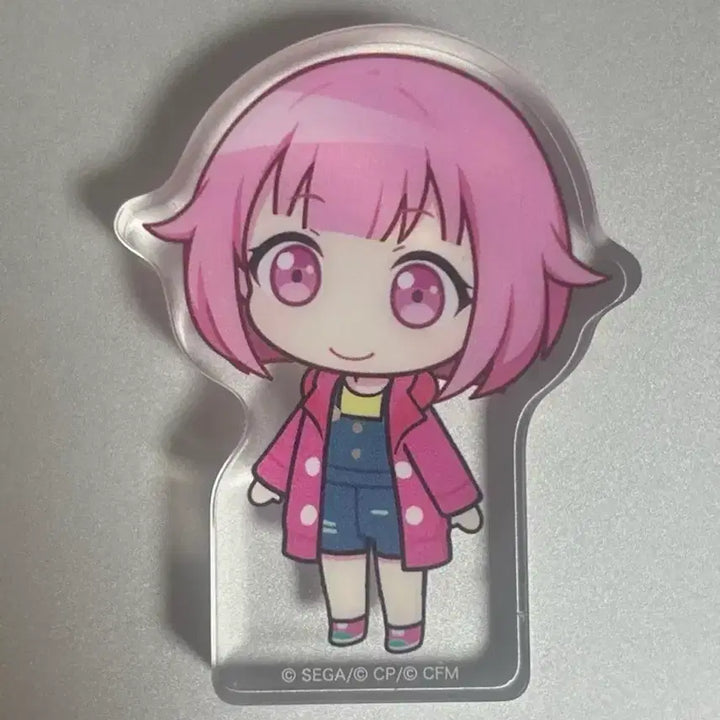[BUNJANG] Project Sekai Emmu KOROTTO Mascot / 프세카 에무 코롯토 판매