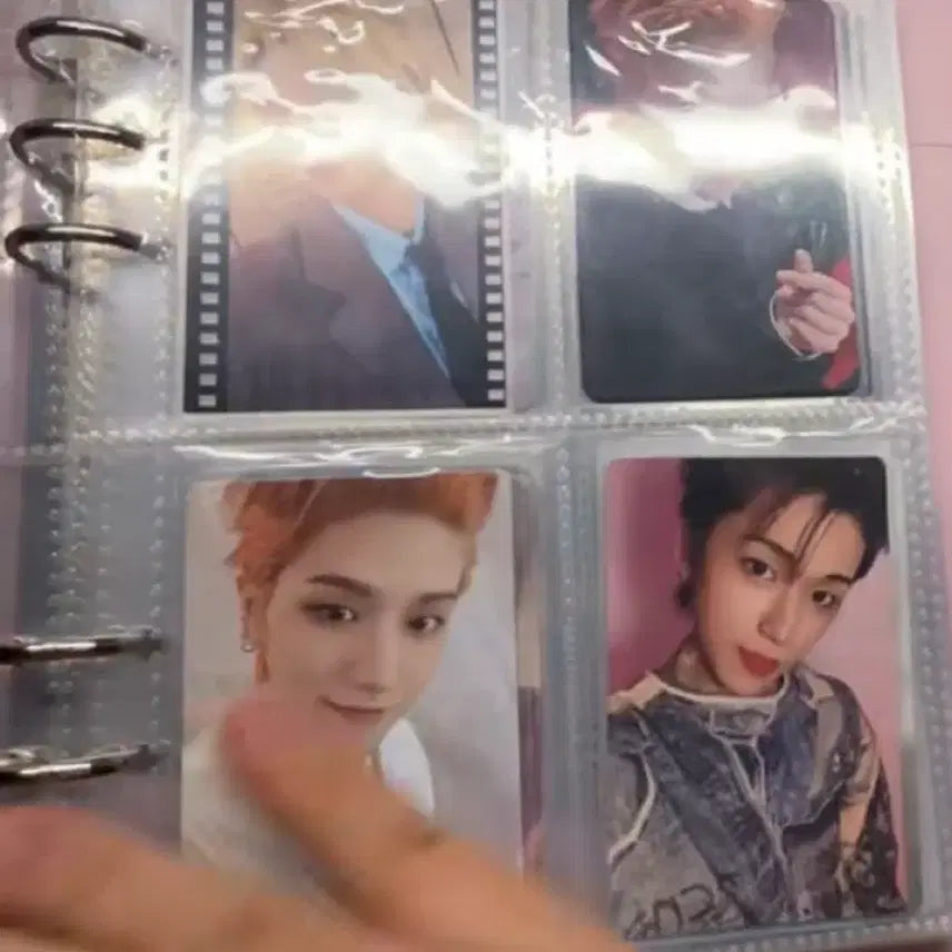 [BUNJANG] BOYNEXTDOOR Photocard Bundle / 보이넥스트도어 포카 처분합니다!