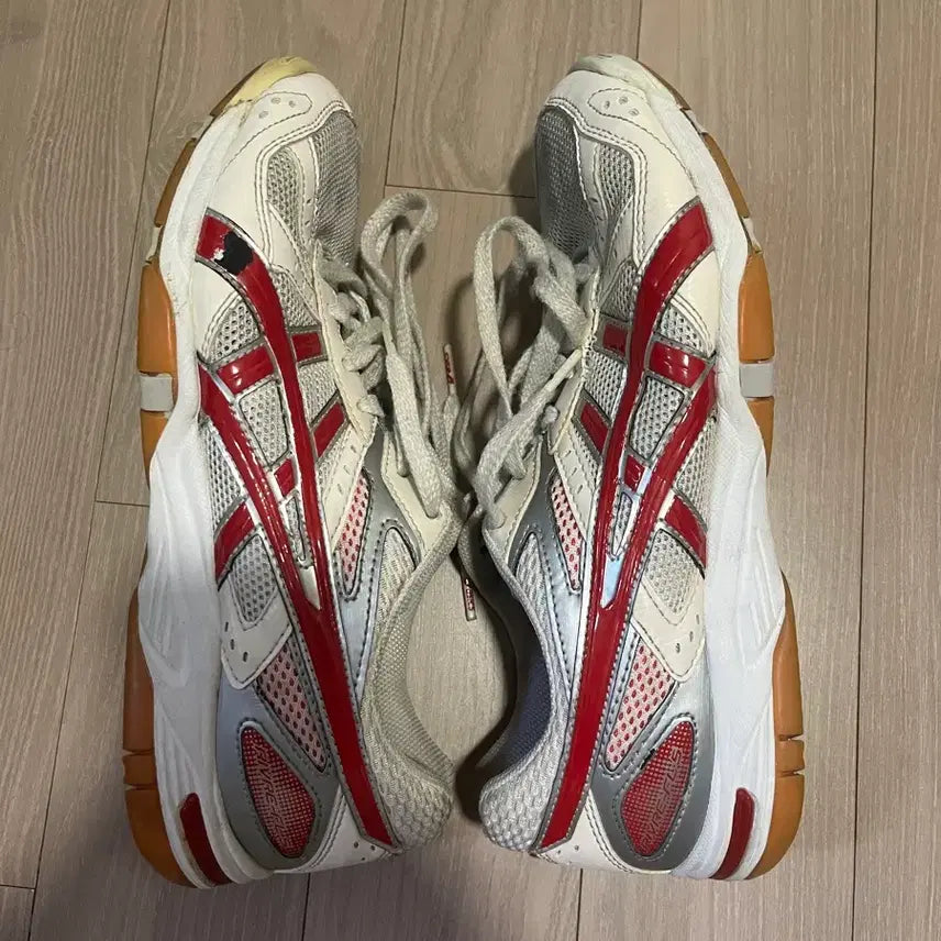 [BUNJANG] Asics Rote Libre 245 / 아식스 로테 리브레 245