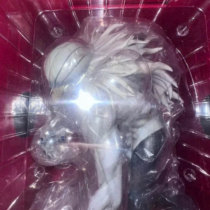 [BUNJANG] Jujutsu Kaisen Cursed Play 2 Last One Rika, Yuta, Kenjaku Ichiban Kuji Figure / 주술회전 사멸회유2 라스트원 리카 , 유타 , 켄자쿠 이치방쿠지