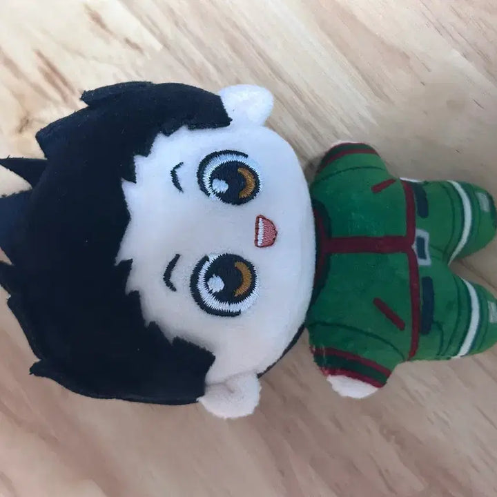 [BUNJANG] Starfish Plush Doll / 곤 눌셋 불가사리 봉제인형 누이