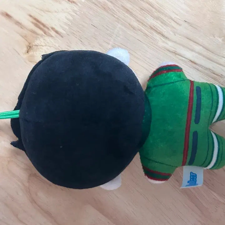 [BUNJANG] Starfish Plush Doll / 곤 눌셋 불가사리 봉제인형 누이