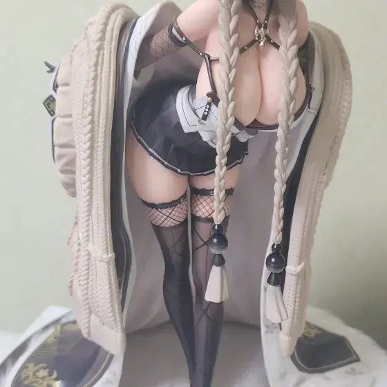 [BUNJANG] Owari Figure / 오와리 피규어 중장 판매
