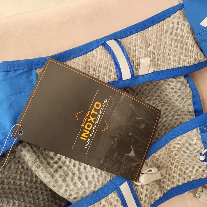 [BUNJANG] INXTO Backpack Blue / 이녹스토 백팩 블루