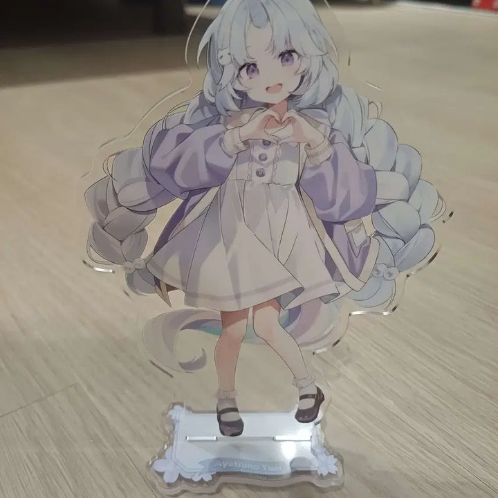 [BUNJANG] Lovely Bloom Date Uni Acrylic Stand / 스텔라이브 봄빛데이트 유니 아크릴스탠드