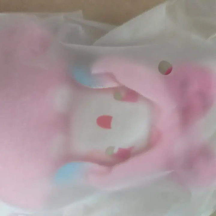 [BUNJANG] Miji Su-a Plush Doll / 미지, 수아