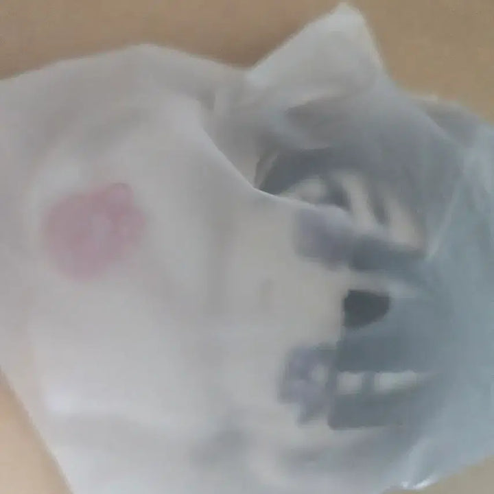 [BUNJANG] Miji Su-a Plush Doll / 미지, 수아