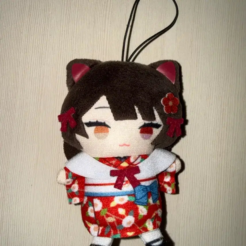 [BUNJANG] Nijisanji INUI TOKO Papé Goods / 니지산지 이누이 토코 파페