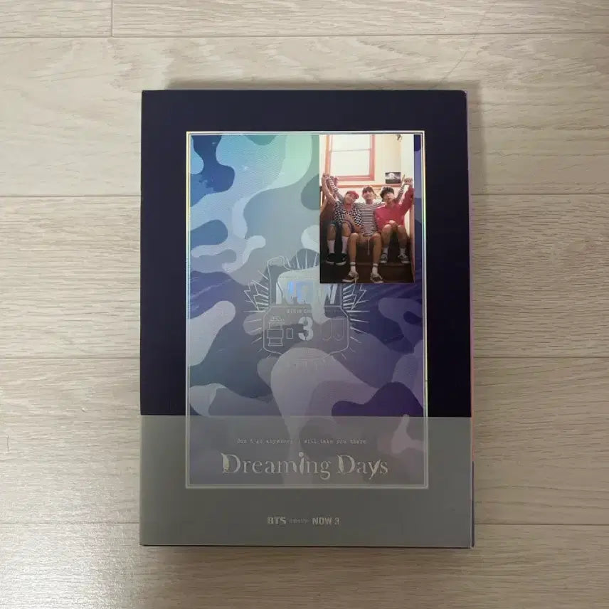 [SOLD OUT] [BUNJANG] BTS NOW 3 RM, V, Jin Photocard Bundle Set / 방탄소년단 나우 3 BTS NOW(포카: 남준,태형,석진)