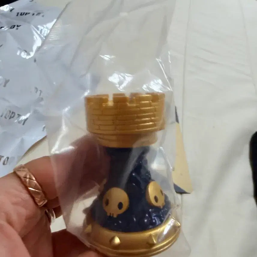 [BUNJANG] Kuromi Chess Figure / 쿠로미 체스 피규어