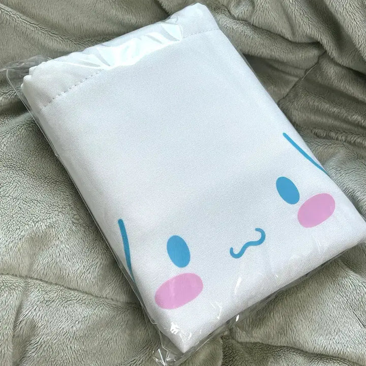 [BUNJANG] Cinnamoroll Cooler Bag / 새상품) 시나모롤 보냉백 런치백