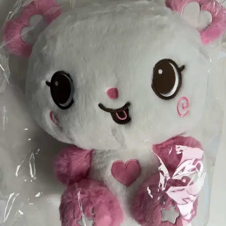 [BUNJANG] NCT WISH 30cm Wishtoll Pangyi / 엔시티위시 30cm 위시돌 팡이
