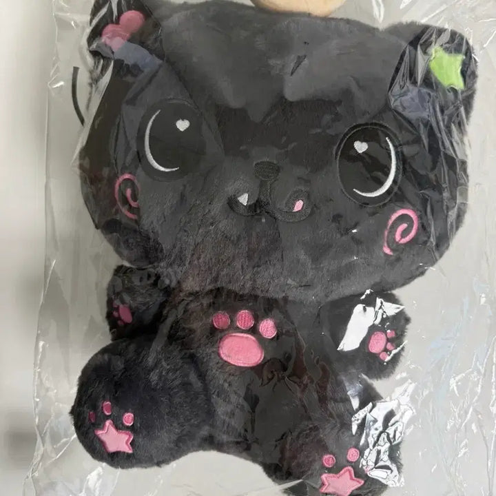 [BUNJANG] Sealed 30cm Kuri Plush / 미개봉 30cm 쿠리
