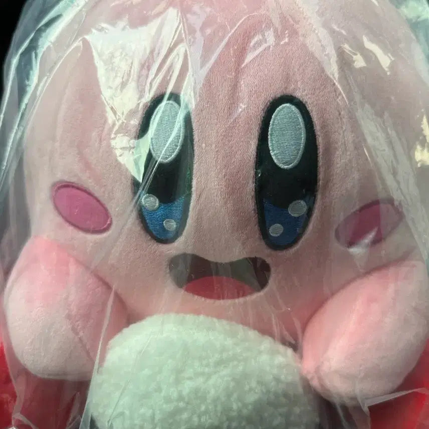 [BUNJANG] Kirby A Prize Sealed / 별의 커비 a상 미개봉