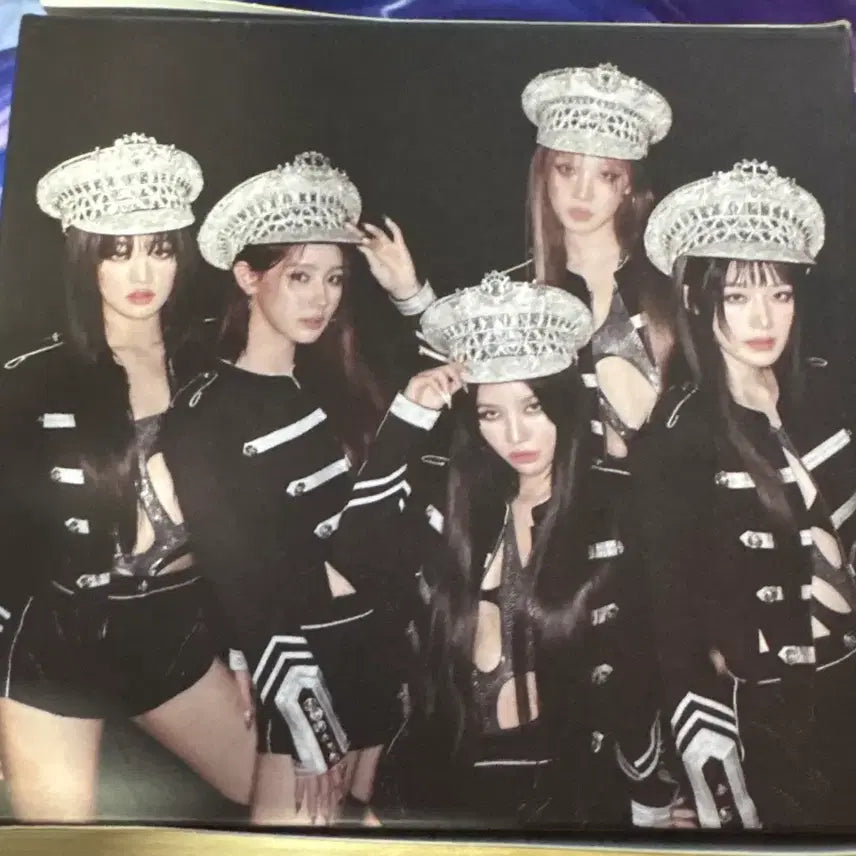 [BUNJANG] (G)I-DLE Vol. 2 Album (Sealed) / 여자아이들 (2) 정규 미개봉 앨범