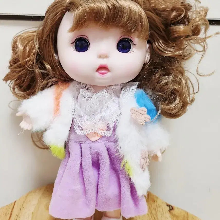 [BUNJANG] Baby Doll / 베이비인형