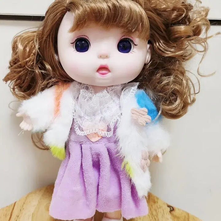 [BUNJANG] Baby Doll / 베이비인형