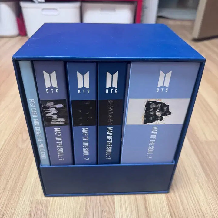 [BUNJANG] BTS Map of the Soul Puzzle Jimin / 방탄소년단(BTS) 퍼즐 map of the soul 외