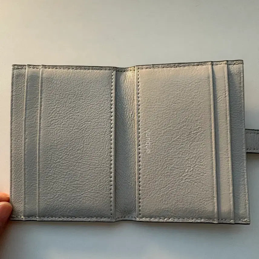 [BUNJANG] VUNQUE Card Holder / 분크 카드지갑