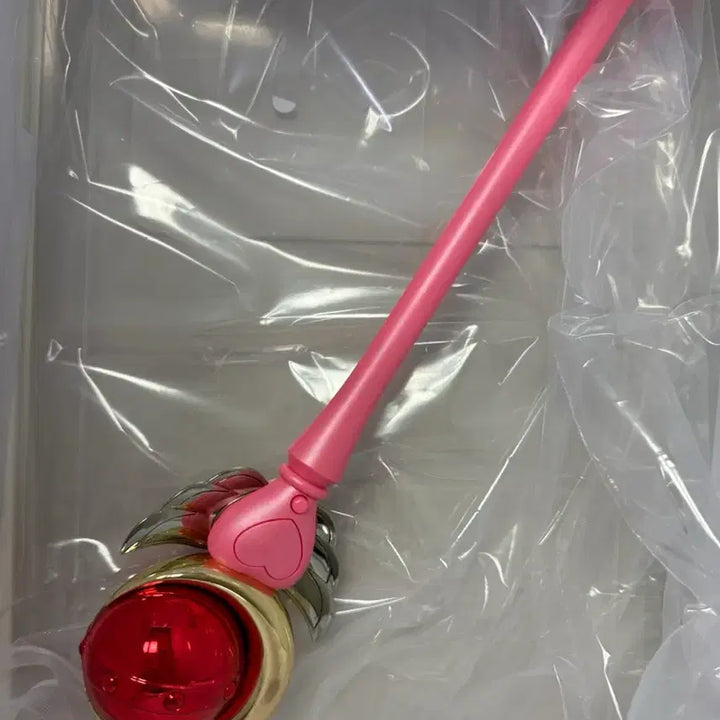 [BUNJANG] Sailor Moon Cutie Moon Rod &amp; Music Box Set / 세일러문 큐티 문롯드+ 오르골