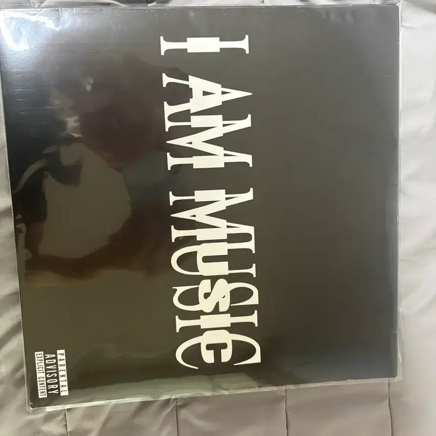 [BUNJANG] Playboi Carti I Am Music LP / I am music 카티 lp