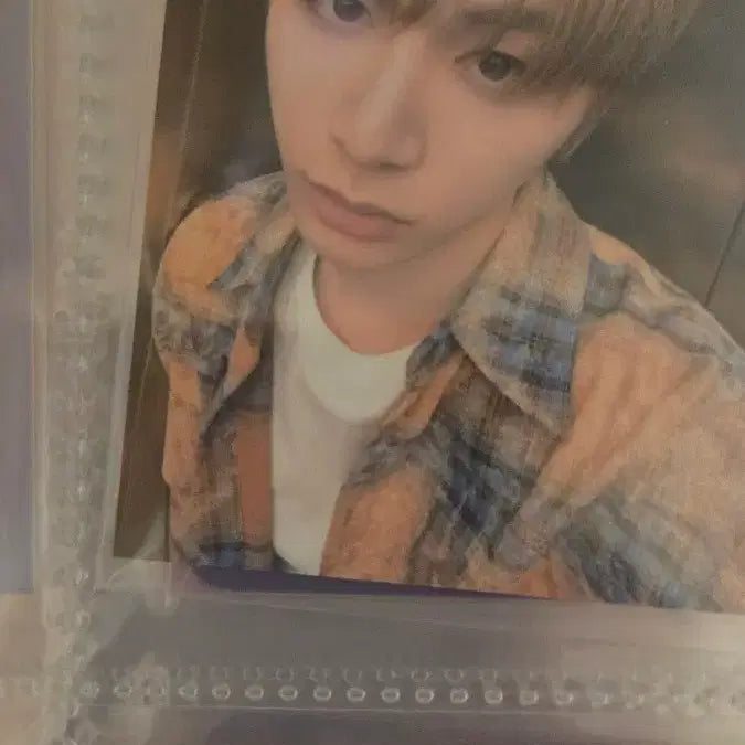 [BUNJANG] BOYNEXTDOOR Sung Ho Tae San Photocard / 보넥도 성호 태산 포카 판매! (선제시)