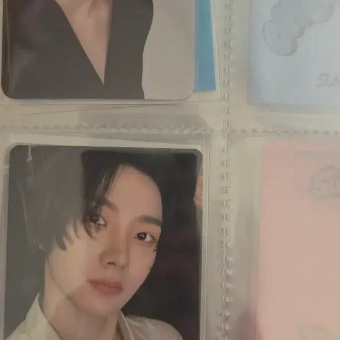 [BUNJANG] BOYNEXTDOOR Sung Ho Tae San Photocard / 보넥도 성호 태산 포카 판매! (선제시)