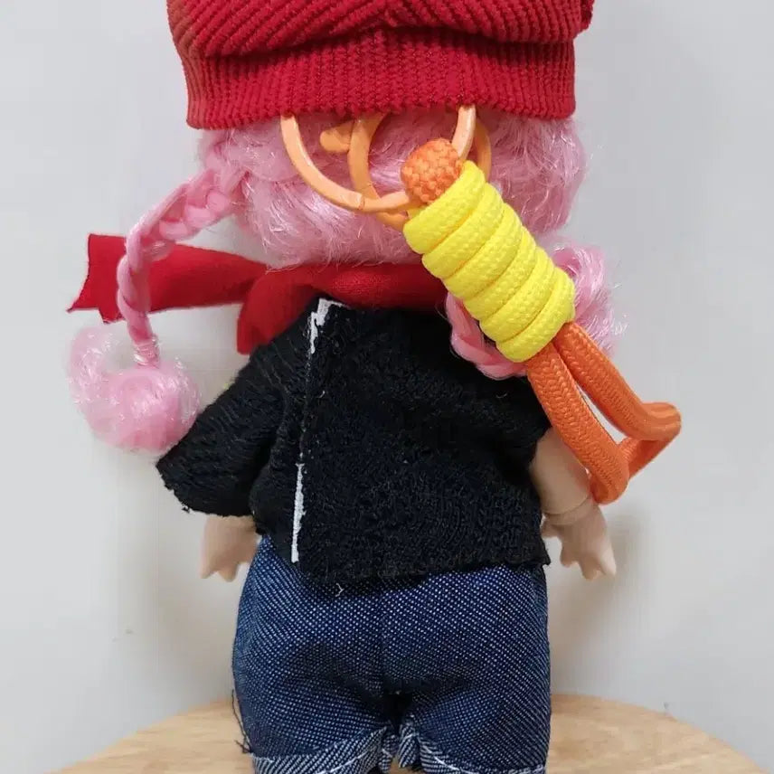 [BUNJANG] Miniature Baby Doll / 쪼꼬미 베이비인형