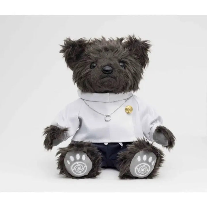 [BUNJANG] Jujutsu Kaisen Yuta Okkotsu Jujubebe Plush (Large, Sealed) / 주술회전 옷코츠 유타 쥬쥬베어 누이 미개봉