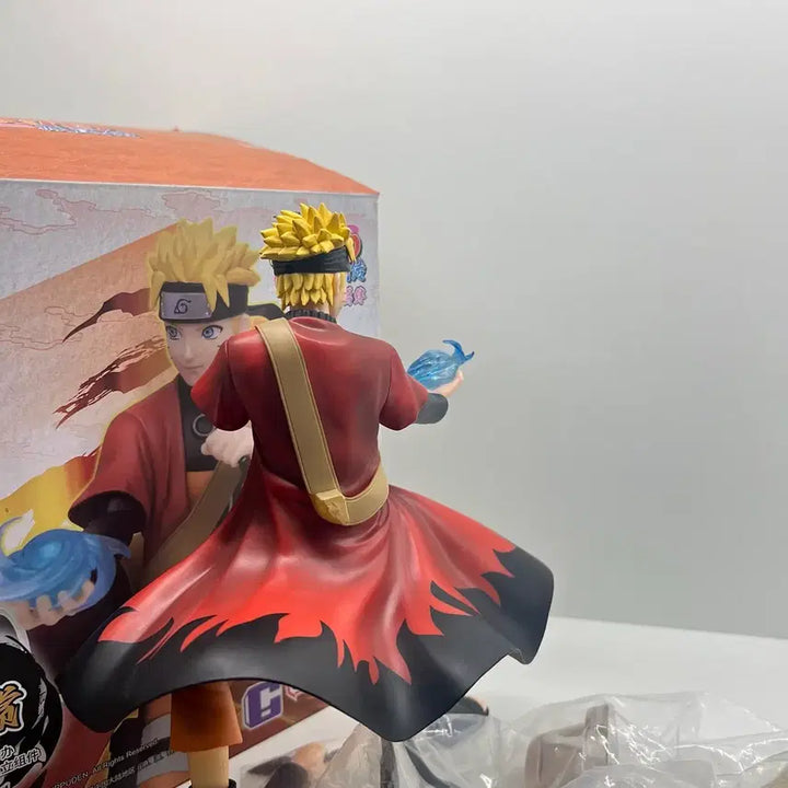 [BUNJANG] Naruto Sage Mode Figure - China Ichiban Kuji Limited A Prize / 나루토 A상 선인모드 피규어 중국 제일복권 한정