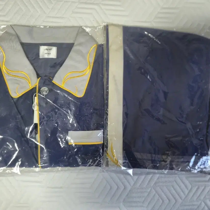 [BUNJANG] Hebi Anoblier Stitch Pajamas Size 2 (Sealed) / 미개봉) Hebi 아노블리어 잠옷 2
