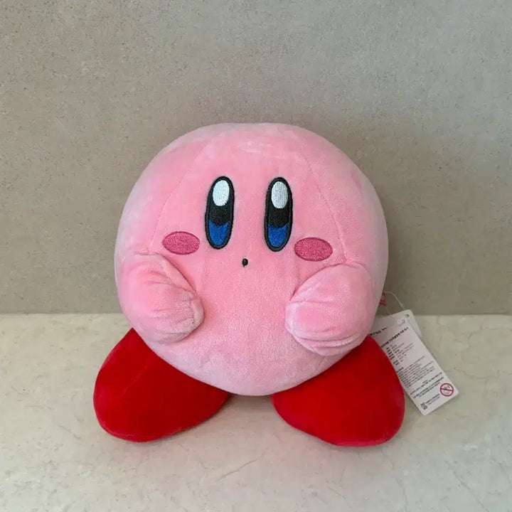 [BUNJANG] Kirby Medium Plush Doll / 별의 커비 중형 인형 새상품