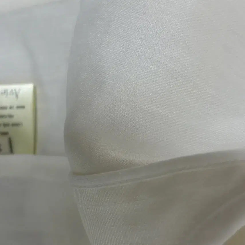[BUNJANG] AvieMmoire Linen Short Sleeve Jacket / 아비에무아 반팔 린넨 자켓