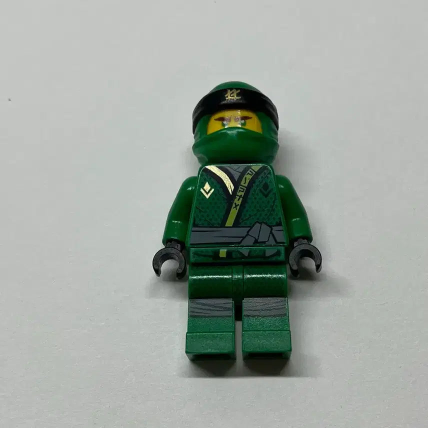 [BUNJANG] LEGO Ninjago Lloyd Figure / 레고 닌자고 로이드 피규어