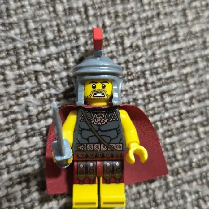 [BUNJANG] LEGO Minifigure Series 10 Roman Commander / 레고 미니피규어 시리즈 10 로마 사령관