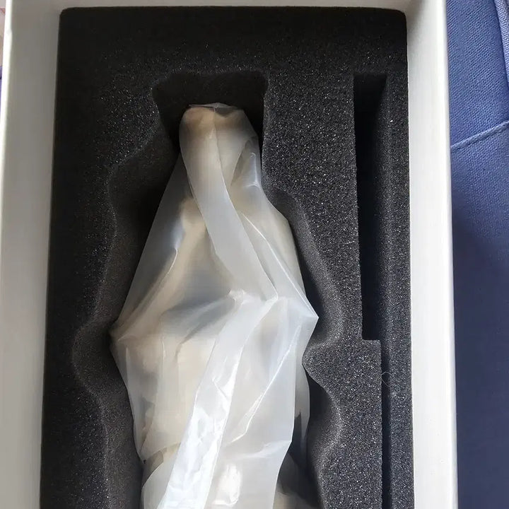 [BUNJANG] National Museum of Korea "MUSE" Ivory Goods / 반가유상 뮷즈 국립박물관