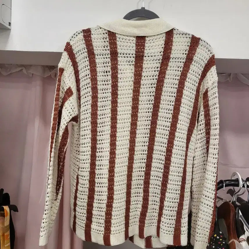 [BUNJANG] Rami J. Honey Cardigan / 라미제이하니가디건