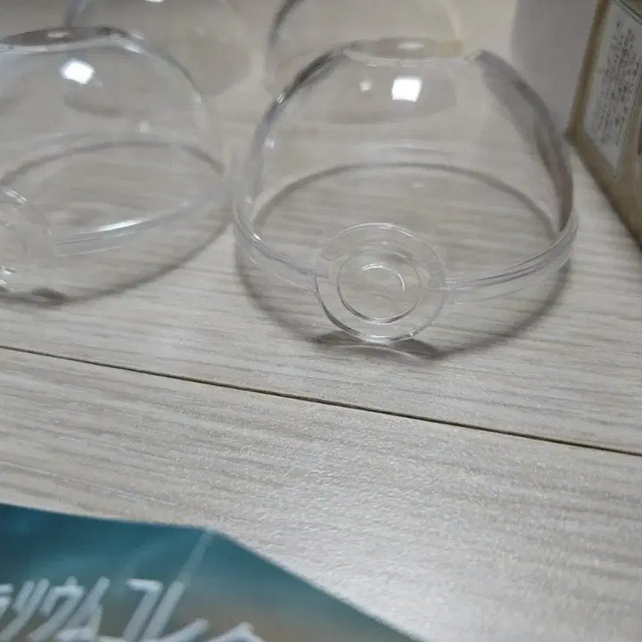 [BUNJANG] Pokemon Teddiursa Terrarium Collection Set Bundle / 포켓몬스터 깜지곰 리멘트 2세트 일괄판매