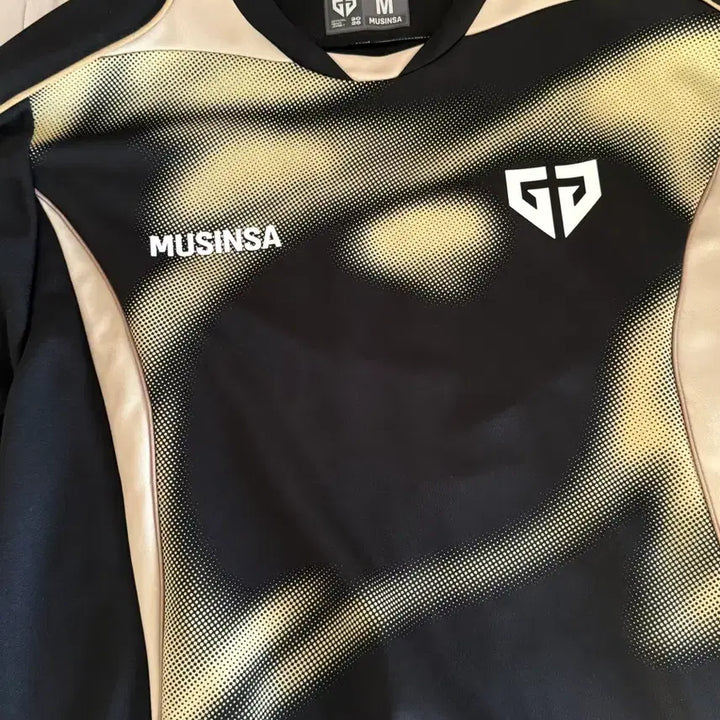 [BUNJANG] 2026 Gen.G Esports Uniform - Guiin Signed (M) / 2026 젠지 유니폼 기인 마킹