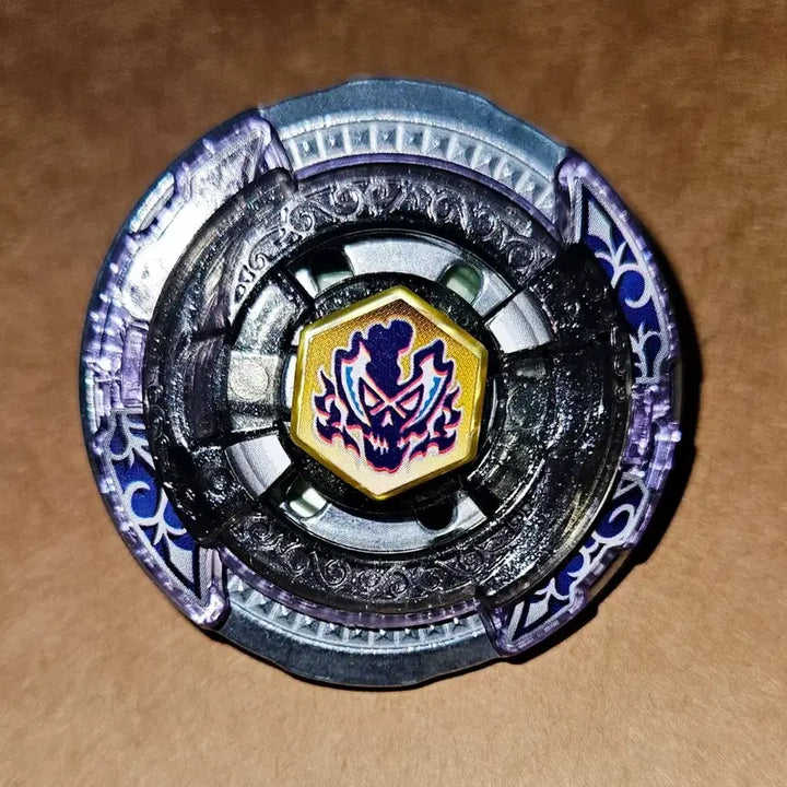 [BUNJANG] Metal Fight Beyblade Size Cronos Unsealed, Mint Condition / 메탈베이블레이드 사이즈 크로노스 개봉미품