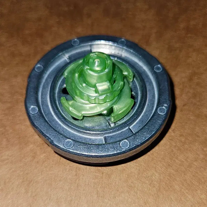 [BUNJANG] Metal Fight Beyblade Size Cronos Unsealed, Mint Condition / 메탈베이블레이드 사이즈 크로노스 개봉미품
