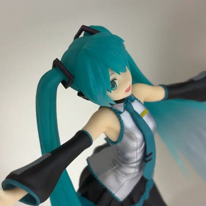 [BUNJANG] Popup Parade Hatsune Miku Figure / 급처)팝업퍼레이드 보컬로이드 하츠네 미쿠 피규어