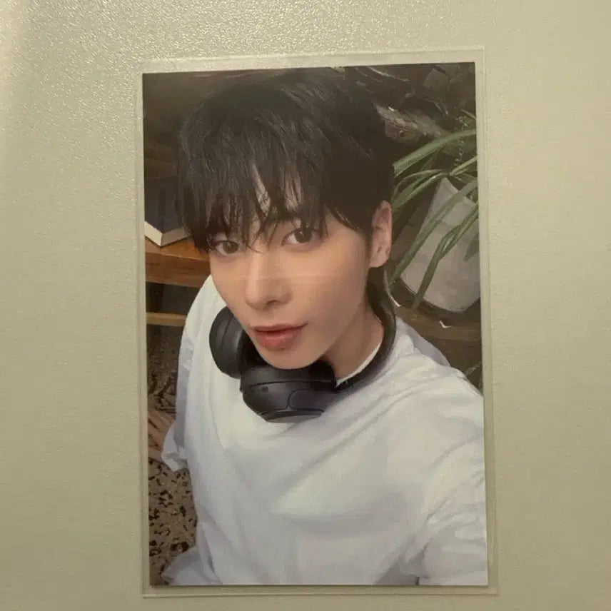 [BUNJANG] TXT Taehyun Over the Moon In-Person Photocard / 투모로우바이투게더 태현 공방 포카