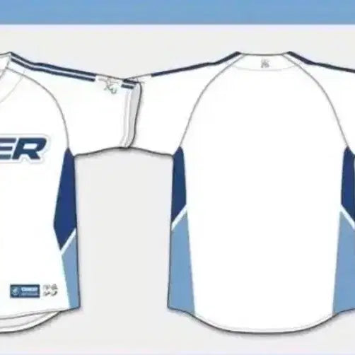 [SOLD OUT] QWER 푸방 유니폼 2XL 양도합니다
