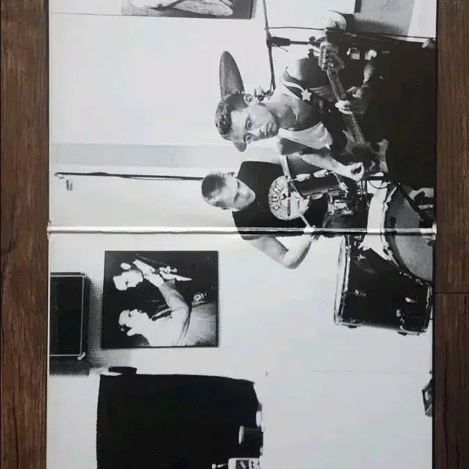 [BUNJANG] U2 Joshua Tree 2LP Set Gatefold Vinyl / U2. 2lps. GF. nm / nm nm nm nm