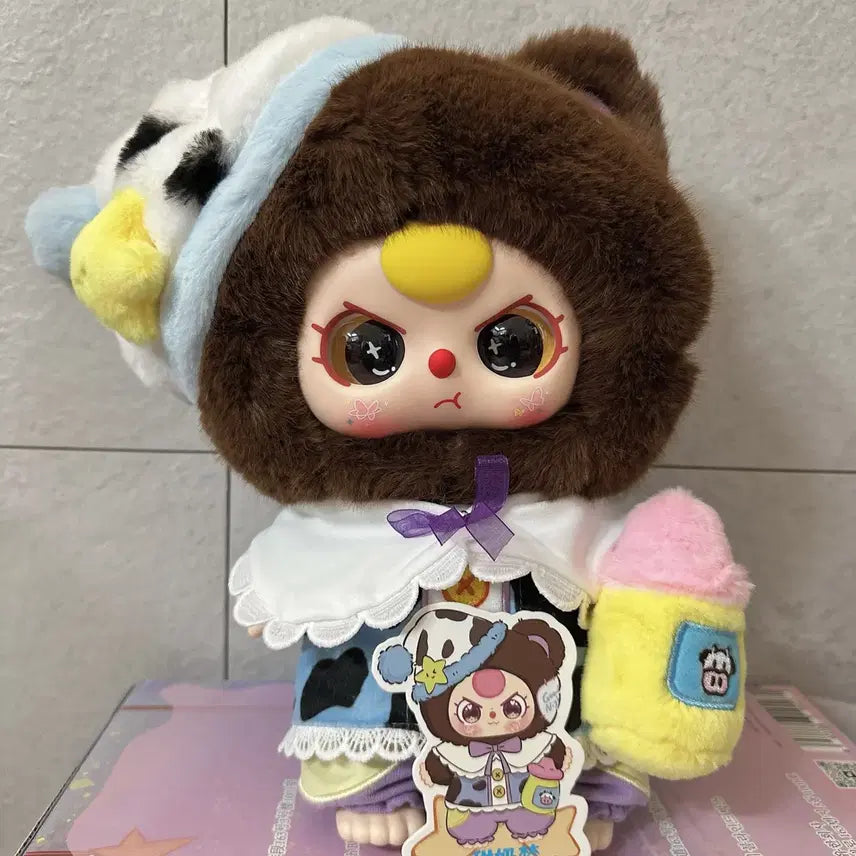 [BUNJANG] Be@rbrick Sweet Dream 400% Figure / 베이비쓰리 스윗드림 달콤한꿈 400%