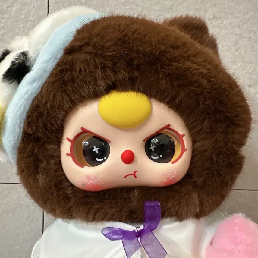 [BUNJANG] Be@rbrick Sweet Dream 400% Figure / 베이비쓰리 스윗드림 달콤한꿈 400%