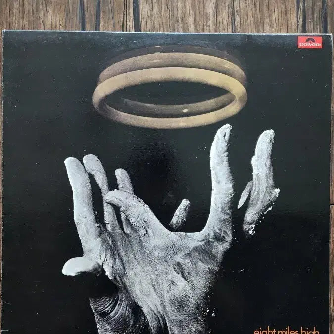 [BUNJANG] Golden Earring / Golden earring  nm / nm,nm