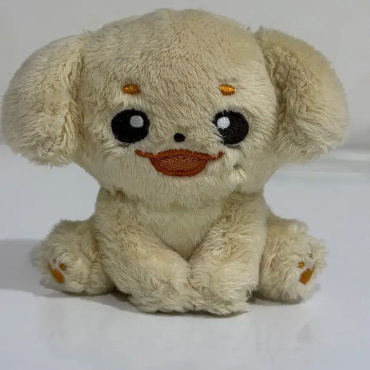 [BUNJANG] Lucy Jo Won Sang Jjomyung Doll / 루시 조원상 쪼멍이 인형